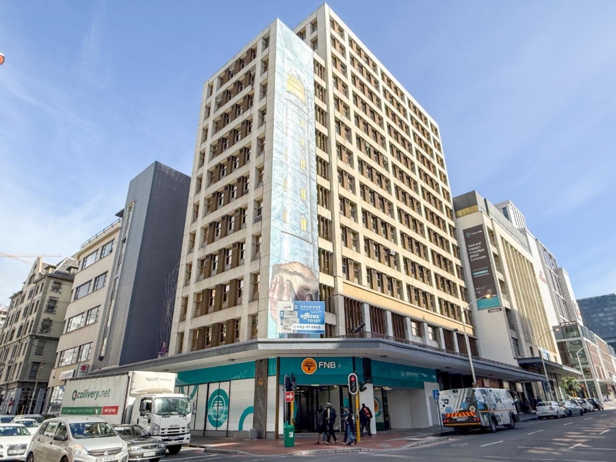 Commercial Property for Sale in Cape Town City Centre Western Cape